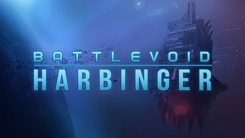 Скачайте Стратегии игру Battlevoid: Harbinger для iPad.