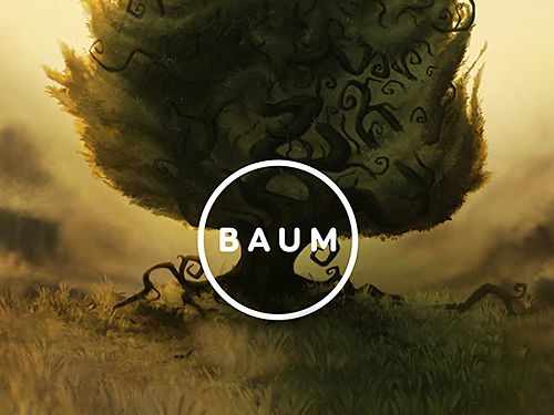 Скачайте Логические игру Baum для iPad.
