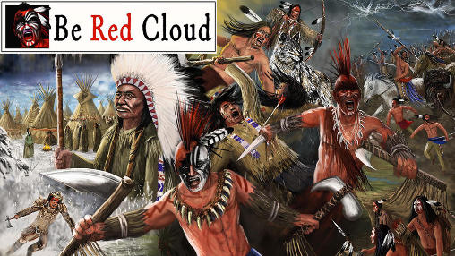Be red cloud