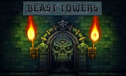 Скачайте Стратегии игру Beast towers для iPad.