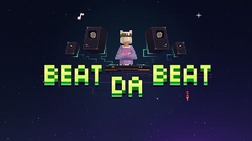 Скачайте Стрелялки игру Beat da beat для iPad.