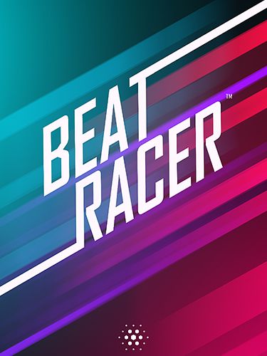 Скачать Beat racer на iPhone iOS 7.1 бесплатно.