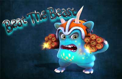 Скачайте Стратегии игру Beat The Beast для iPad.