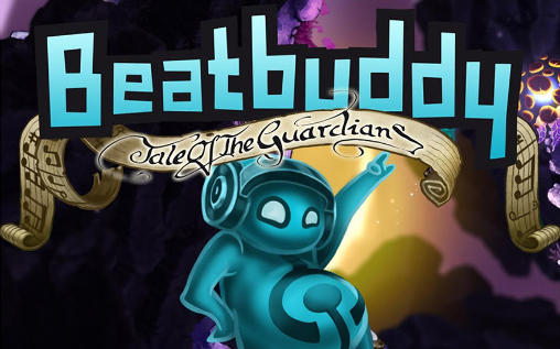Скачать Beatbuddy: Tale of the guardians на iPhone iOS 8.1 бесплатно.