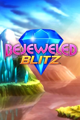 Скачать Bejeweled: Blitz на iPhone iOS 7.0 бесплатно.