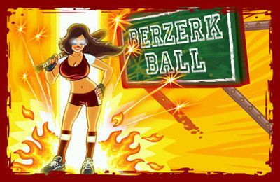 Скачать Berzerk Ball на iPhone iOS 3.0 бесплатно.