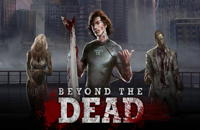 Скачать Beyond the Dead на iPhone iOS 6.0 бесплатно.