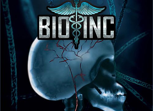 Скачайте Симуляторы игру Bio Inc.: Biomedical plague для iPad.