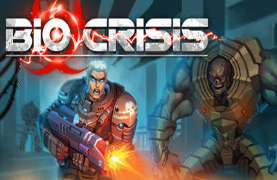 Скачайте Стрелялки игру Bio Crisis для iPad.