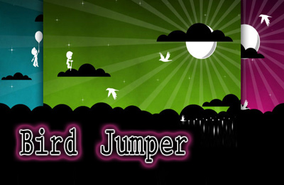 Скачать Bird Jumper на iPhone iOS 5.0 бесплатно.