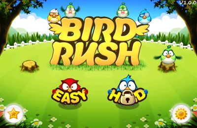 Bird Rush