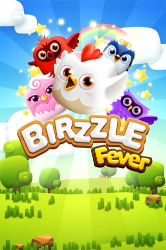 Скачайте Русский язык игру Birzzle: Fever для iPad.