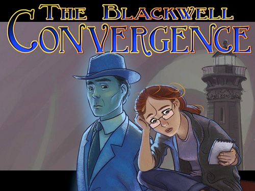 Скачайте Квесты игру Blackwell 3: Convergence для iPad.