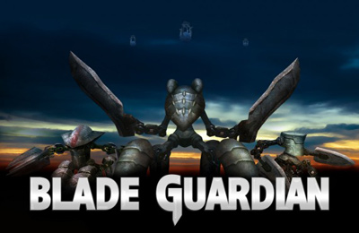 Скачайте Стратегии игру Blade Guardian для iPad.