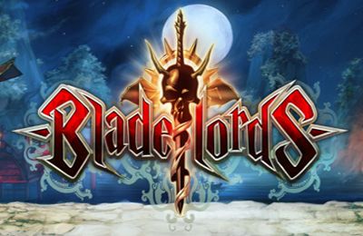 Скачайте Драки игру Blade Lords для iPad.