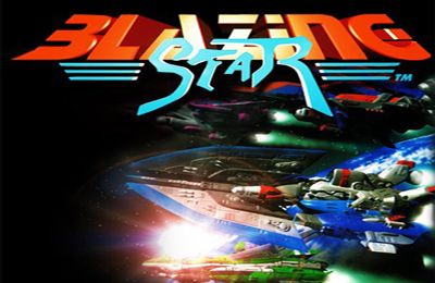 Скачайте Мультиплеер игру Blazing star для iPad.