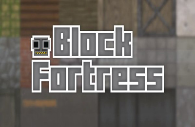 Скачайте Бродилки (Action) игру Block Fortress для iPad.