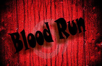 Скачайте Аркады игру Blood Run для iPad.
