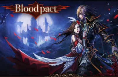 Скачайте Драки игру BloodPact для iPad.