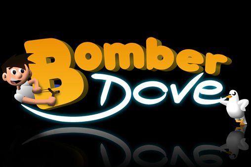 Скачать Bomber dove на iPhone iOS 3.0 бесплатно.