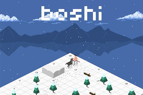 Скачать Boshi на iPhone iOS 7.1 бесплатно.