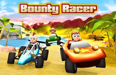 Bounty Racer