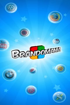 Скачать Brandomania Pro на iPhone iOS 5.0 бесплатно.