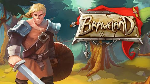 Скачать Braveland на iPhone iOS 5.1 бесплатно.