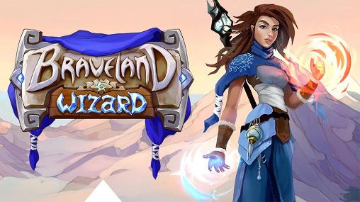 Braveland: Wizard