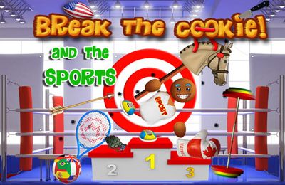 Break the Cookie: Sports