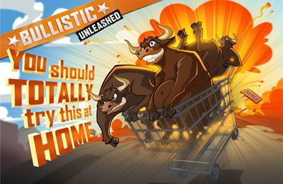 Скачайте Аркады игру Bullistic Unleashed для iPad.