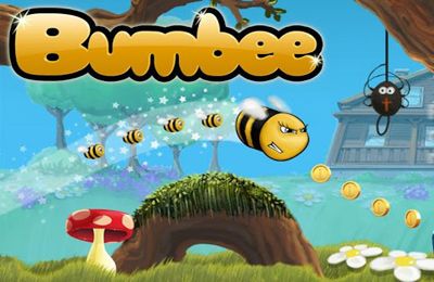 Скачать Bumbee на iPhone iOS 3.0 бесплатно.