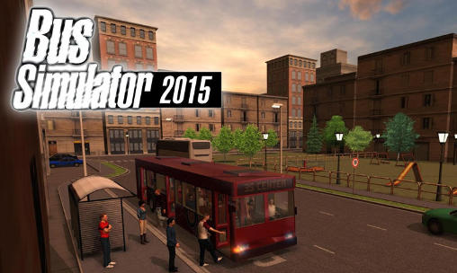 Скачать Bus simulator 2015 на iPhone iOS 5.1 бесплатно.
