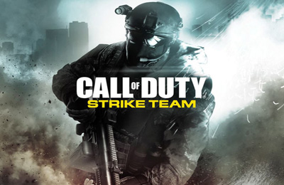 Скачать Call of Duty: Strike Team на iPhone iOS C.%.2.0.I.O.S.%.2.0.7.1 бесплатно.