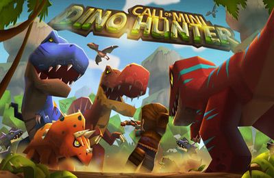 Call of Mini: DinoHunter