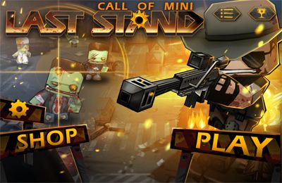 Call of Mini: Last Stand