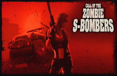 Скачайте Бродилки (Action) игру Call of the Zombie Sbombers для iPad.
