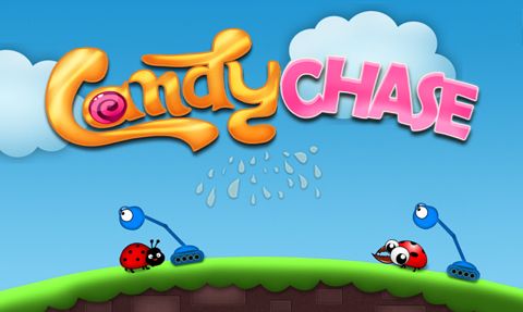 Скачать Candy chase на iPhone iOS 4.1 бесплатно.