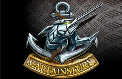 Скачайте Стрелялки игру Captain’s Fury для iPad.