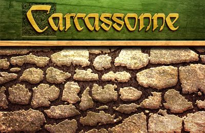 Скачайте Online игру Carcassonne для iPad.