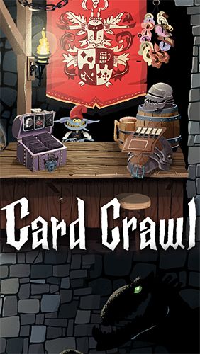 Card crawl