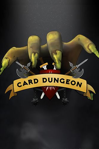 Скачайте Ролевые (RPG) игру Card dungeon для iPad.