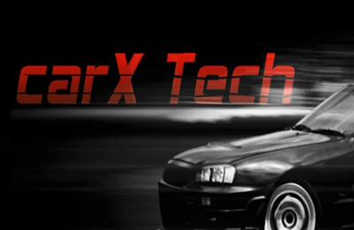 CarX demo - racing and drifting simulator