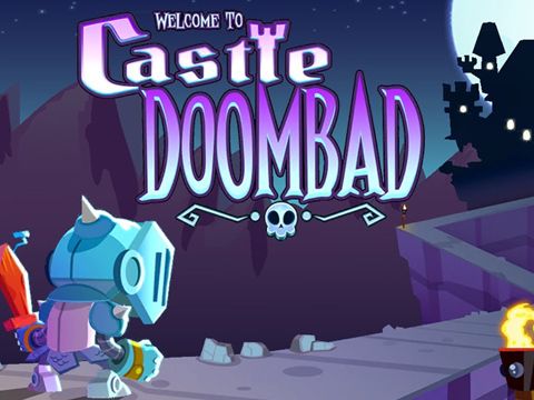 Скачать Castle doombad на iPhone iOS 6.0 бесплатно.