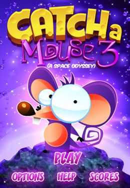 Скачайте Логические игру Catcha Mouse 3 для iPad.