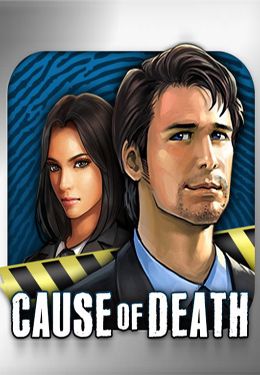 Скачайте Квесты игру CAUSE OF DEATH: Can You Catch The Killer? для iPad.