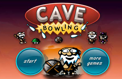Cave Bowling