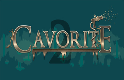 Скачайте Логические игру Cavorite 2 для iPad.