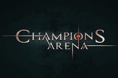 Скачайте Ролевые (RPG) игру Champions arena для iPad.
