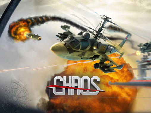 Chaos: Combat copters